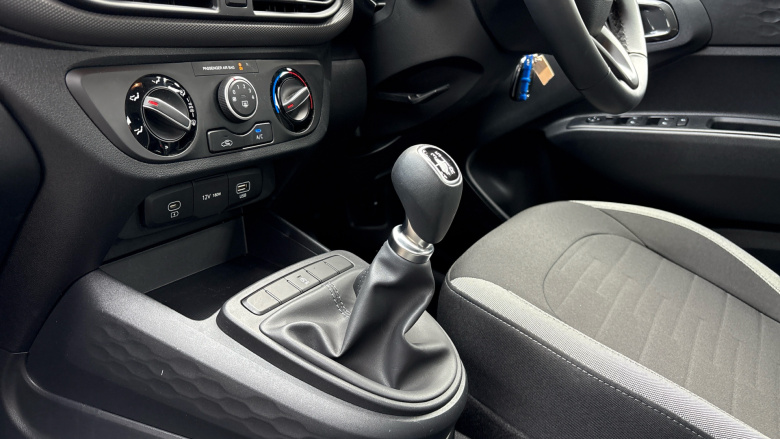 Hyundai i10 1.2 [79] Advance 5dr [Nav] Petrol Hatchback